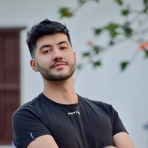 Mike Lozano, Notion Ambassador