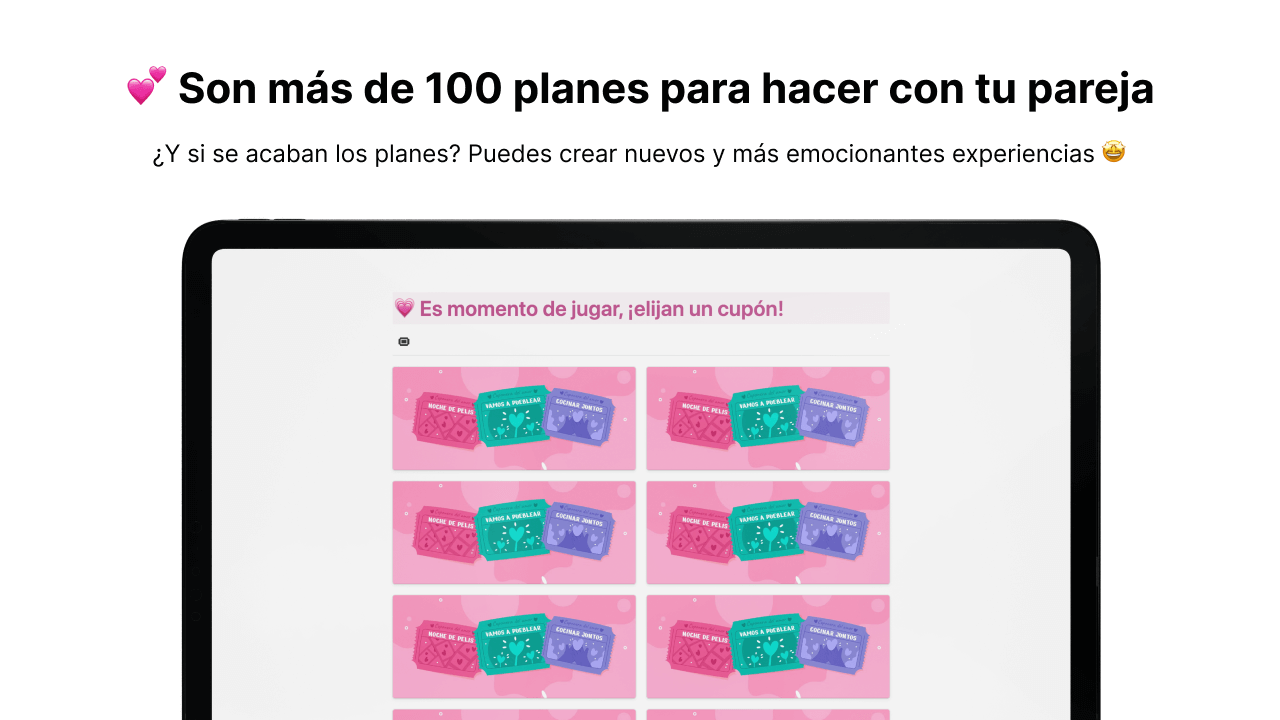 Slide 3-cupones de amor