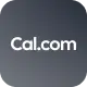 logo calcom